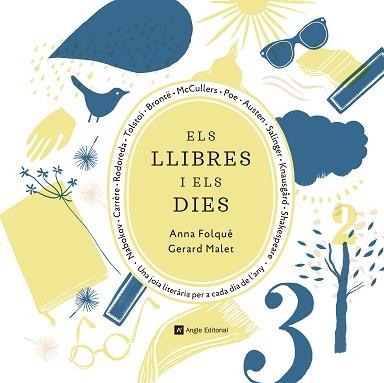 LLIBRES I ELS DIES, ELS | 9788417214487 | FOLQUÉ CUADRAS, ANNA/MALET GRAUS, GERARD | Llibreria Aqualata | Comprar llibres en català i castellà online | Comprar llibres Igualada