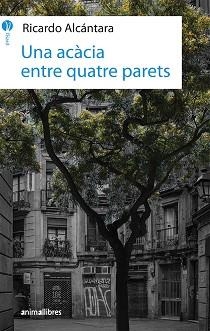 UNA ACÀCIA ENTRE QUATRE PARETS | 9788417599010 | ALCÁNTARA SGARBI, RICARDO | Llibreria Aqualata | Comprar llibres en català i castellà online | Comprar llibres Igualada