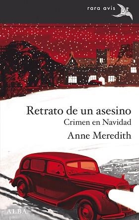 RETRATO DE UN ASESINO | 9788490655009 | MEREDITH, ANNE | Llibreria Aqualata | Comprar llibres en català i castellà online | Comprar llibres Igualada