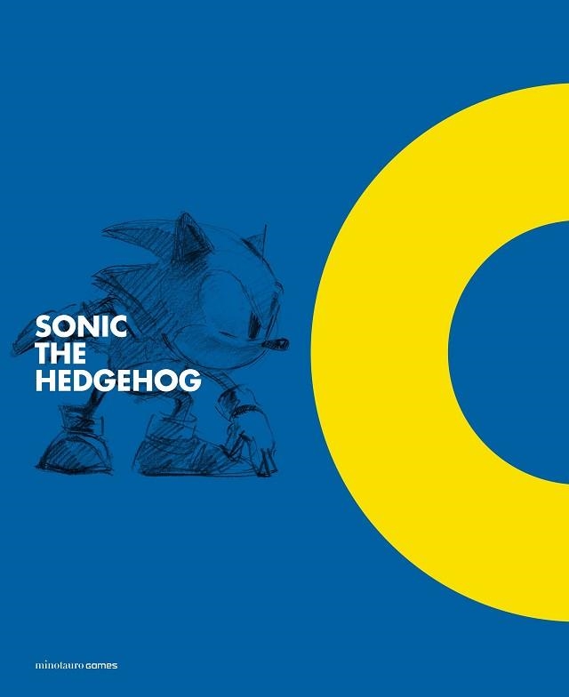 SONIC THE HEDGEHOG | 9788445005484 | VARIOS AUTORES | Llibreria Aqualata | Comprar llibres en català i castellà online | Comprar llibres Igualada