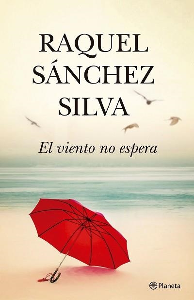 VIENTO NO ESPERA, EL | 9788408193340 | SÁNCHEZ SILVA, RAQUEL | Llibreria Aqualata | Comprar llibres en català i castellà online | Comprar llibres Igualada