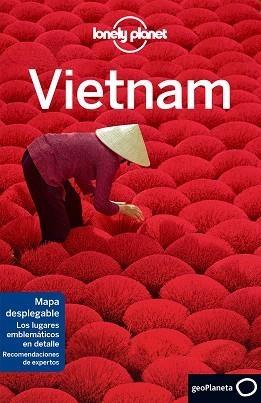 VIETNAM (LONELY PLANET) | 9788408193654 | STEWART, IAIN/ATKINSON, BRETT/RAY, NICK/BUSH, AUSTIN/EIMER, DAVID/TANG, PHILLIP | Llibreria Aqualata | Comprar llibres en català i castellà online | Comprar llibres Igualada