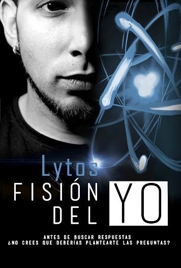 FISIÓN DEL YO | 9788416002870 | VIDAL FERRER, CARLOS | Llibreria Aqualata | Comprar llibres en català i castellà online | Comprar llibres Igualada