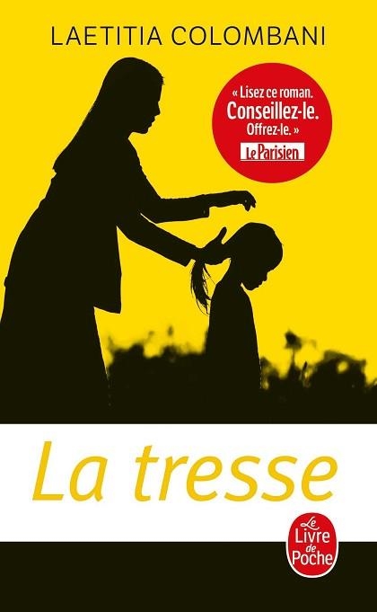 TRESSE, LA | 9782253906568 | COLOMBANI, LAETITA | Llibreria Aqualata | Comprar llibres en català i castellà online | Comprar llibres Igualada