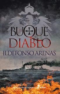 BUQUE DEL DIABLO, EL | 9788435063326 | ARENAS, ILDEFONSO | Llibreria Aqualata | Comprar llibres en català i castellà online | Comprar llibres Igualada