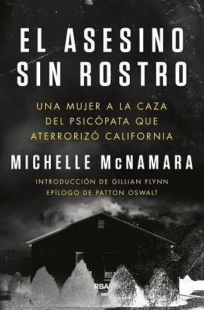 ASESINO SIN ROSTRO, EL | 9788491871446 | MCNAMARA , MICHELLE | Llibreria Aqualata | Comprar llibres en català i castellà online | Comprar llibres Igualada