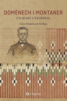 DOMENECH I MONTANER | 9788482648446 | DOMENECH GIRBAU, LLUIS | Llibreria Aqualata | Comprar llibres en català i castellà online | Comprar llibres Igualada