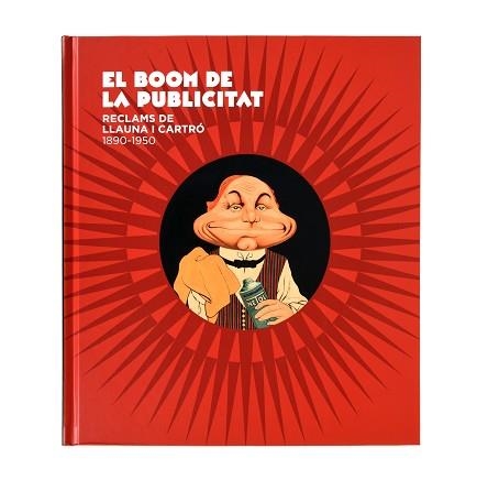 BOOM DE LA PUBLICITAT, EL | 9788491561484 | VÉLEZ, PILAR ET ALTRI | Llibreria Aqualata | Comprar llibres en català i castellà online | Comprar llibres Igualada