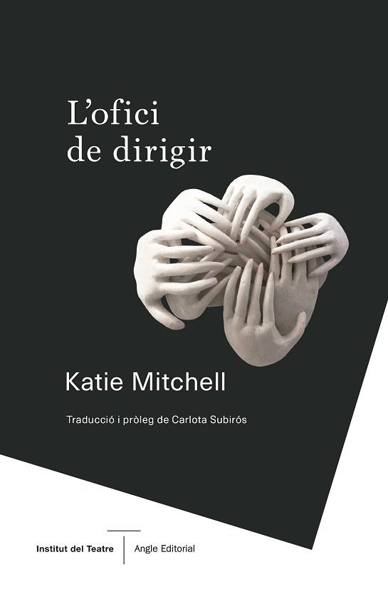 OFICI DE DIRIGIR, L' | 9788417214500 | MITCHELL, KATIE | Llibreria Aqualata | Comprar llibres en català i castellà online | Comprar llibres Igualada