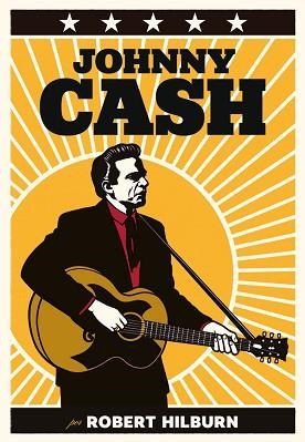 JOHNNY CASH | 9788417645007 | HILBURN, ROBERT | Llibreria Aqualata | Comprar llibres en català i castellà online | Comprar llibres Igualada