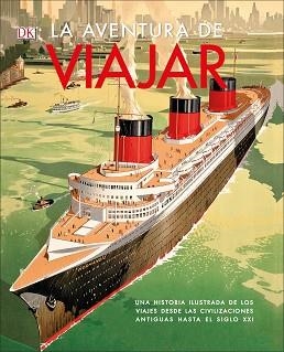 AVENTURA DE VIAJAR, LA | 9780241326893 | VARIOS AUTORES, | Llibreria Aqualata | Comprar llibres en català i castellà online | Comprar llibres Igualada