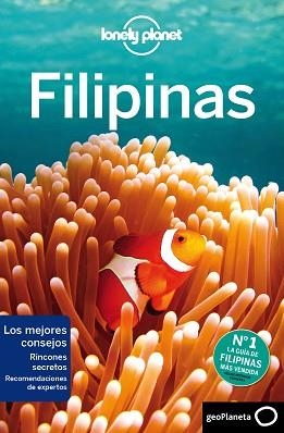 FILIPINAS (LONELY PLANET) | 9788408189930 | HARDING, PAUL/BLOOM, GREG/BRASH, CELESTE/GROSBERG, MICHAEL/STEWART, IAIN | Llibreria Aqualata | Comprar llibres en català i castellà online | Comprar llibres Igualada