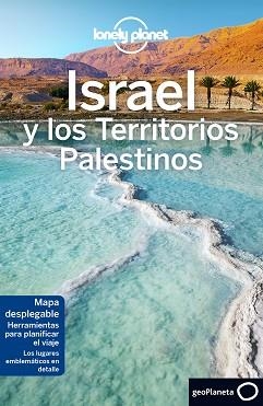 ISRAEL Y LOS TERRITORIOS PALESTINOS (LONELY PLANET) | 9788408192503 | ROBINSON, DANIEL/CROWCROFT, ORLANDO/ISALSKA, ANITA/WALKER, JENNY/SAVERY RAZ, DAN | Llibreria Aqualata | Comprar llibres en català i castellà online | Comprar llibres Igualada