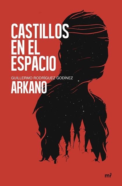 CASTILLOS EN EL ESPACIO | 9788427045002 | ARKANO | Llibreria Aqualata | Comprar llibres en català i castellà online | Comprar llibres Igualada