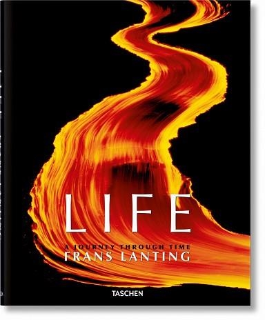 LIFE. FRANS LANTING 2ND ED.(INGLÉS) | 9783836572743 | Llibreria Aqualata | Comprar llibres en català i castellà online | Comprar llibres Igualada