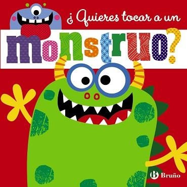 QUIERES TOCAR A UN MONSTRUO? | 9788469620502 | LYNCH, STUART | Llibreria Aqualata | Comprar llibres en català i castellà online | Comprar llibres Igualada