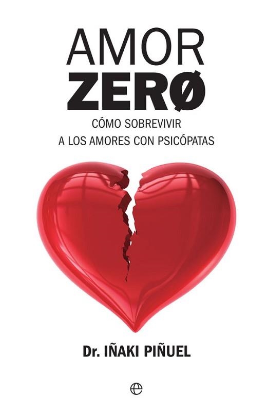 AMOR ZERO | 9788490608548 | PIÑUE, IÑAKI | Llibreria Aqualata | Comprar llibres en català i castellà online | Comprar llibres Igualada