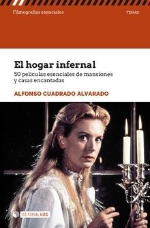 HOGAR INFERNAL, EL | 9788491803102 | CUADRADO ALVARADO, ALFONSO | Llibreria Aqualata | Comprar libros en catalán y castellano online | Comprar libros Igualada