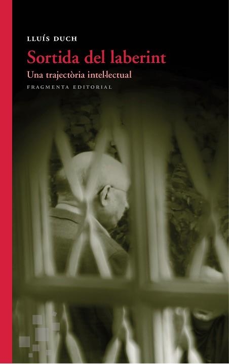 SORTIDA DEL LABERINT | 9788415518945 | DUCH ÁLVAREZ, LLUÍS | Llibreria Aqualata | Comprar llibres en català i castellà online | Comprar llibres Igualada