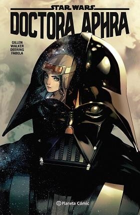 STAR WARS DOCTORA APHRA 2 | 9788491467953 | GILLEN, KIERON | Llibreria Aqualata | Comprar llibres en català i castellà online | Comprar llibres Igualada