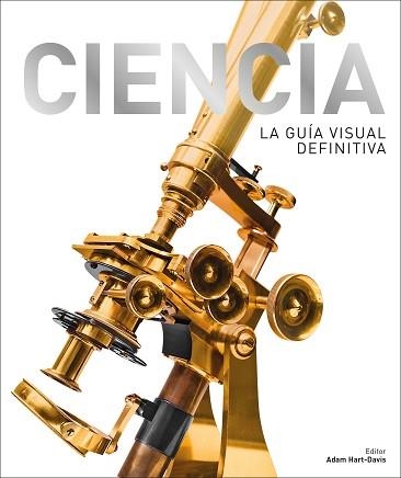 CIENCIA | 9780241371794 | VARIOS AUTORES, | Llibreria Aqualata | Comprar llibres en català i castellà online | Comprar llibres Igualada