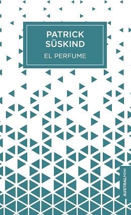 PERFUME, EL | 9788432233807 | SÜSKIND, PATRICK | Llibreria Aqualata | Comprar libros en catalán y castellano online | Comprar libros Igualada