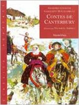 CONTES DE CANTERBURY (CLASSICS ADAPTATS 3) | 9788431653354 | CHAUCER, GEOFFREY | Llibreria Aqualata | Comprar llibres en català i castellà online | Comprar llibres Igualada