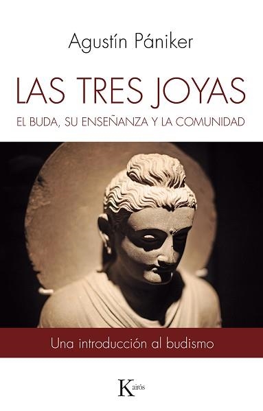 TRES JOYAS, LAS | 9788499886558 | PÁNIKER VILAPLANA, AGUSTÍN | Llibreria Aqualata | Comprar llibres en català i castellà online | Comprar llibres Igualada