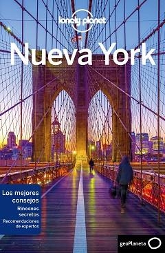 NUEVA YORK (LONELY PLANET 2019) | 9788408193661 | Llibreria Aqualata | Comprar llibres en català i castellà online | Comprar llibres Igualada