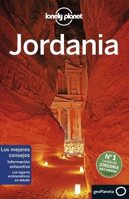 JORDANIA (LONELY PLANET) | 9788408197263 | WALKER, JENNY / CLAMMER, PAUL | Llibreria Aqualata | Comprar llibres en català i castellà online | Comprar llibres Igualada