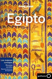 EGIPTO (LONELY PLANET) | 9788408197522 | Llibreria Aqualata | Comprar llibres en català i castellà online | Comprar llibres Igualada