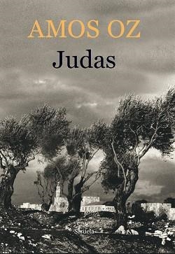 JUDAS | 9788416465149 | OZ, AMOS | Llibreria Aqualata | Comprar llibres en català i castellà online | Comprar llibres Igualada