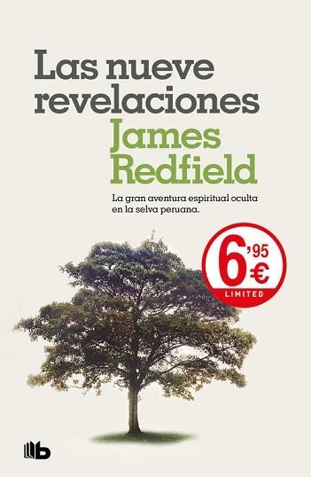 NUEVE REVELACIONES, LAS | 9788490706855 | REDFIELD, JAMES | Llibreria Aqualata | Comprar libros en catalán y castellano online | Comprar libros Igualada