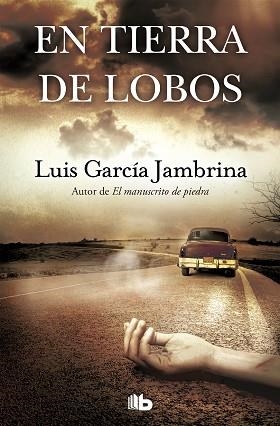 EN TIERRA DE LOBOS | 9788490707562 | GARCÍA JAMBRINA, LUIS | Llibreria Aqualata | Comprar llibres en català i castellà online | Comprar llibres Igualada