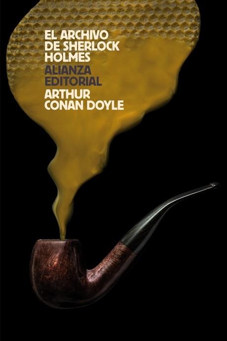 ARCHIVO DE SHERLOCK HOLMES, EL | 9788491047940 | DOYLE, ARTHUR CONAN | Llibreria Aqualata | Comprar llibres en català i castellà online | Comprar llibres Igualada