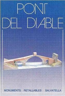 PONT DEL DIABLE (RETALLABLE) | 9788472104488 | Llibreria Aqualata | Comprar llibres en català i castellà online | Comprar llibres Igualada