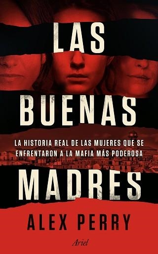 BUENAS MADRES, LAS | 9788434429529 | PERRY, ALEX | Llibreria Aqualata | Comprar llibres en català i castellà online | Comprar llibres Igualada