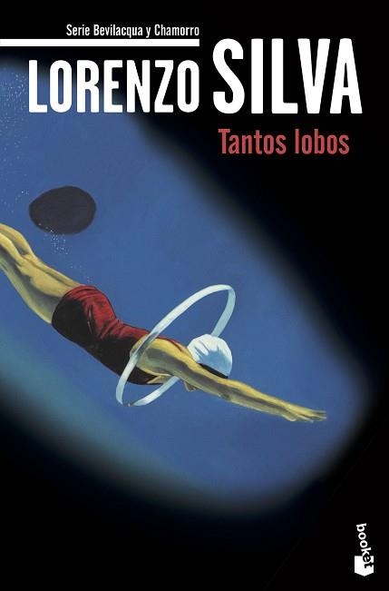 TANTOS LOBOS | 9788423354917 | SILVA, LORENZO | Llibreria Aqualata | Comprar libros en catalán y castellano online | Comprar libros Igualada