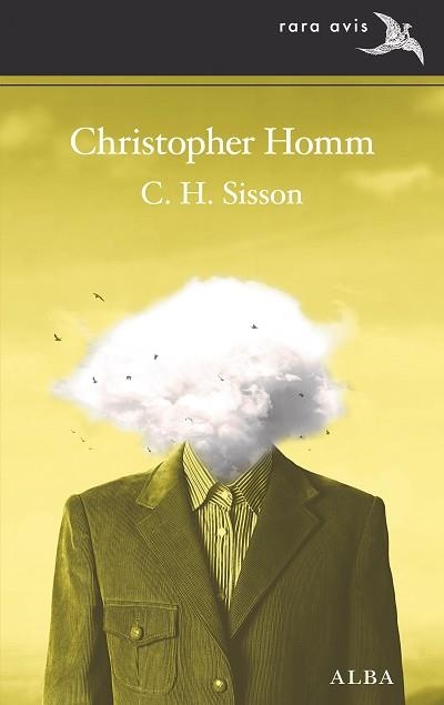 CHRISTOPHER HOMM | 9788490655115 | SISSON, C. H. | Llibreria Aqualata | Comprar llibres en català i castellà online | Comprar llibres Igualada