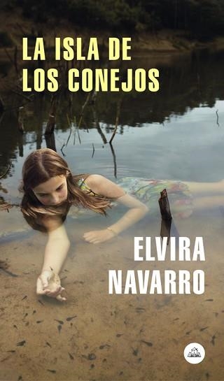 ISLA DE LOS CONEJOS, LA | 9788439734826 | NAVARRO, ELVIRA | Llibreria Aqualata | Comprar libros en catalán y castellano online | Comprar libros Igualada