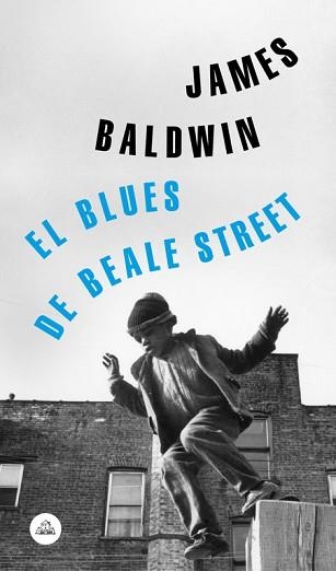 BLUES DE BEALE STREET, EL | 9788439735229 | BALDWIN, JAMES | Llibreria Aqualata | Comprar libros en catalán y castellano online | Comprar libros Igualada