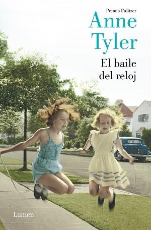 BAILE DEL RELOJ, EL | 9788426405746 | TYLER, ANNE | Llibreria Aqualata | Comprar llibres en català i castellà online | Comprar llibres Igualada