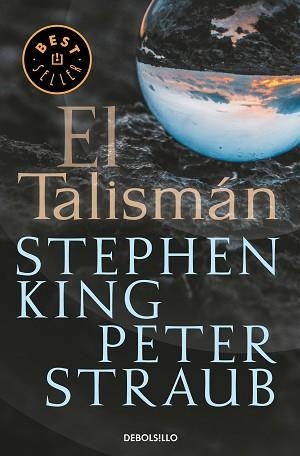 TALISMÁN, EL | 9788490325445 | KING, STEPHEN | Llibreria Aqualata | Comprar llibres en català i castellà online | Comprar llibres Igualada