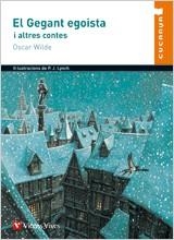 GEGANT EGOISTA I ALTRES CONTES, EL (CUCANYA 1) | 9788431646998 | WILDE, OSCAR | Llibreria Aqualata | Comprar llibres en català i castellà online | Comprar llibres Igualada