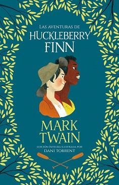 AVENTURAS DE HUCKLEBERRY FINN, LOS | 9788420433936 | TWAIN, MARK | Llibreria Aqualata | Comprar llibres en català i castellà online | Comprar llibres Igualada