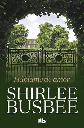 HÁBLAME DE AMOR | 9788490707968 | BUSBEE, SHIRLEE | Llibreria Aqualata | Comprar llibres en català i castellà online | Comprar llibres Igualada