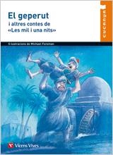 GEPERUT, EL. I ALTRES CONTES DE LES 1000 I 1 NI (CUCANYA 12) | 9788431659226 | Llibreria Aqualata | Comprar llibres en català i castellà online | Comprar llibres Igualada