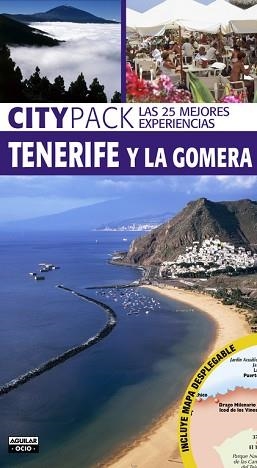 TENERIFE Y LA GOMERA (CITYPACK) | 9788403518766 | Llibreria Aqualata | Comprar llibres en català i castellà online | Comprar llibres Igualada