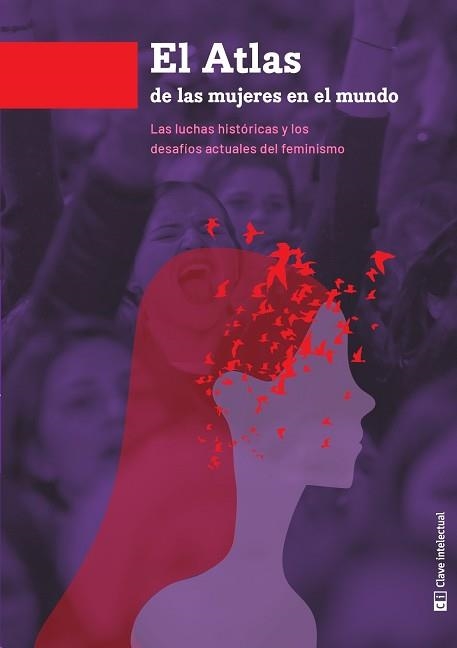 ATLAS DE LAS MUJERES EN EL MUNDO | 9788494794810 | Llibreria Aqualata | Comprar llibres en català i castellà online | Comprar llibres Igualada