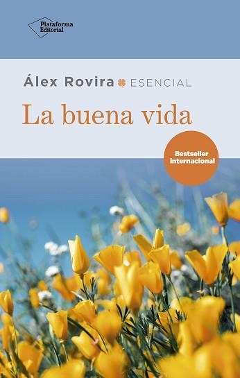 BUENA VIDA, LA | 9788417622183 | ROVIRA, ÁLEX | Llibreria Aqualata | Comprar llibres en català i castellà online | Comprar llibres Igualada